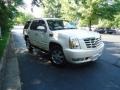 White Diamond - Escalade AWD Photo No. 1