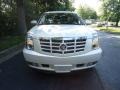 White Diamond - Escalade AWD Photo No. 2