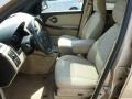 2005 Sandstone Metallic Chevrolet Equinox LT AWD  photo #16