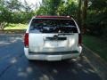 White Diamond - Escalade AWD Photo No. 6