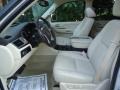 White Diamond - Escalade AWD Photo No. 9