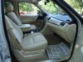 White Diamond - Escalade AWD Photo No. 14