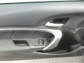 2009 Alabaster Silver Metallic Honda Accord EX-L Coupe  photo #18