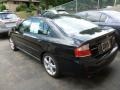 Obsidian Black Pearl - Legacy 2.5i Sedan Photo No. 3