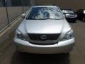 Millennium Silver Metallic - RX 350 Photo No. 2