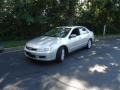 2006 Alabaster Silver Metallic Honda Accord LX V6 Sedan  photo #3