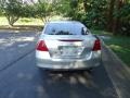 2006 Alabaster Silver Metallic Honda Accord LX V6 Sedan  photo #6