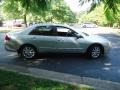 2006 Alabaster Silver Metallic Honda Accord LX V6 Sedan  photo #8