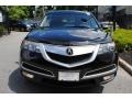 Crystal Black Pearl - MDX Technology Photo No. 2