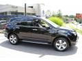 Crystal Black Pearl - MDX Technology Photo No. 3