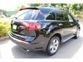Crystal Black Pearl - MDX Technology Photo No. 4