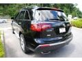 Crystal Black Pearl - MDX Technology Photo No. 6