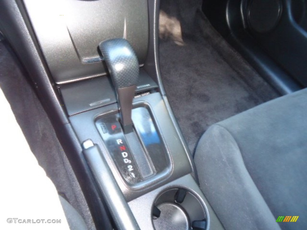 2006 Accord LX V6 Sedan - Alabaster Silver Metallic / Black photo #21