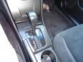 2006 Alabaster Silver Metallic Honda Accord LX V6 Sedan  photo #21