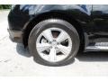 Crystal Black Pearl - MDX Technology Photo No. 8