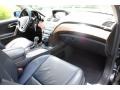 Crystal Black Pearl - MDX Technology Photo No. 9