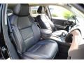 Crystal Black Pearl - MDX Technology Photo No. 10
