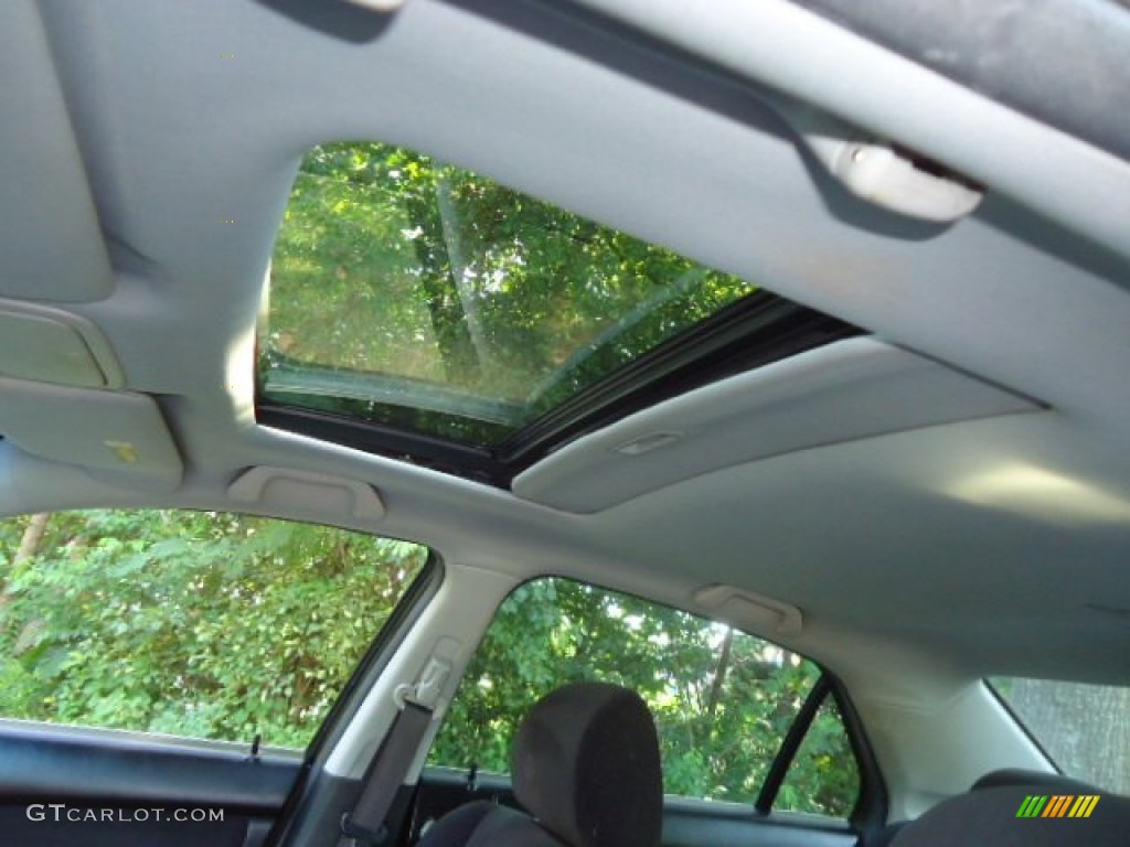 2006 Accord LX V6 Sedan - Alabaster Silver Metallic / Black photo #26