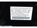 Crystal Black Pearl - MDX Technology Photo No. 19