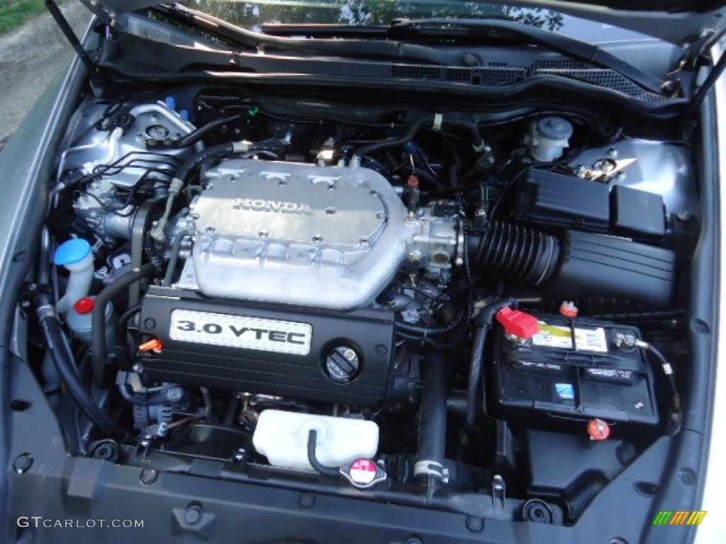 2006 Accord LX V6 Sedan - Alabaster Silver Metallic / Black photo #37