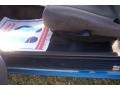 Bright Island Blue Metallic - Ranger Edge SuperCab 4x4 Photo No. 13