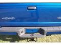 2001 Bright Island Blue Metallic Ford Ranger Edge SuperCab 4x4  photo #23
