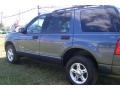 2004 Medium Wedgewood Blue Metallic Ford Explorer XLT 4x4  photo #8