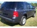 2004 Medium Wedgewood Blue Metallic Ford Explorer XLT 4x4  photo #11