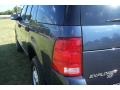 2004 Medium Wedgewood Blue Metallic Ford Explorer XLT 4x4  photo #14