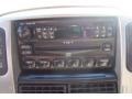 2004 Medium Wedgewood Blue Metallic Ford Explorer XLT 4x4  photo #18
