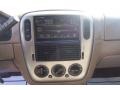 2004 Medium Wedgewood Blue Metallic Ford Explorer XLT 4x4  photo #19