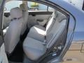 2009 Charcoal Gray Hyundai Accent GLS 4 Door  photo #11