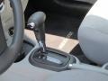 2009 Charcoal Gray Hyundai Accent GLS 4 Door  photo #13