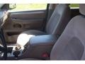 2004 Medium Wedgewood Blue Metallic Ford Explorer XLT 4x4  photo #25