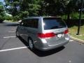 2010 Ocean Mist Metallic Honda Odyssey EX-L  photo #5