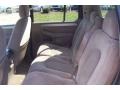 2004 Medium Wedgewood Blue Metallic Ford Explorer XLT 4x4  photo #27