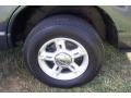 2004 Medium Wedgewood Blue Metallic Ford Explorer XLT 4x4  photo #29