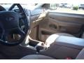 2004 Medium Wedgewood Blue Metallic Ford Explorer XLT 4x4  photo #30