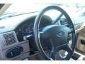 2004 Medium Wedgewood Blue Metallic Ford Explorer XLT 4x4  photo #31