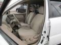 2006 Clear White Kia Sportage LX  photo #11