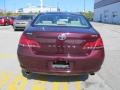 2009 Cassis Red Pearl Toyota Avalon Limited  photo #6