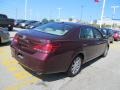 2009 Cassis Red Pearl Toyota Avalon Limited  photo #7