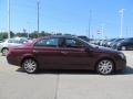 2009 Cassis Red Pearl Toyota Avalon Limited  photo #8