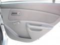 Silver Metallic - Rio LX Sedan Photo No. 20