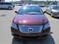 2009 Cassis Red Pearl Toyota Avalon Limited  photo #10