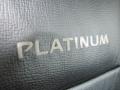 2010 Silver Lightning Metallic Nissan Armada Platinum  photo #14