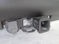 Silver Lightning Metallic - Armada Platinum Photo No. 18