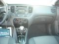 Silver Metallic - Rio LX Sedan Photo No. 24