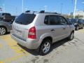 2005 Golden Sand Hyundai Tucson GL  photo #5