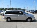 2005 Diamond Silver Metallic Kia Sedona LX  photo #7